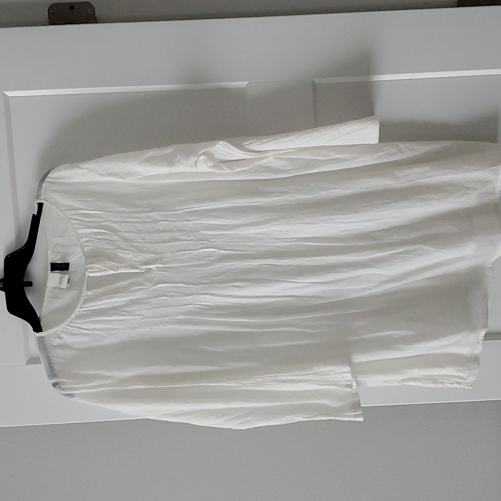 Chaps  swim cover top